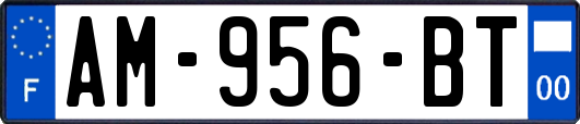 AM-956-BT