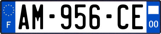 AM-956-CE