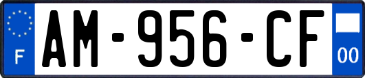 AM-956-CF