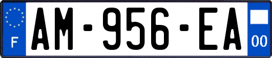 AM-956-EA