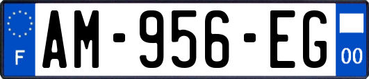 AM-956-EG