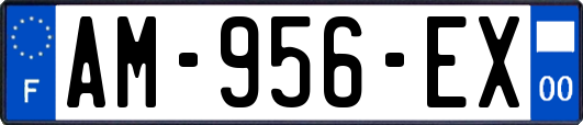 AM-956-EX