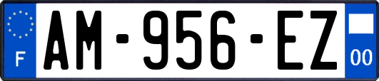 AM-956-EZ