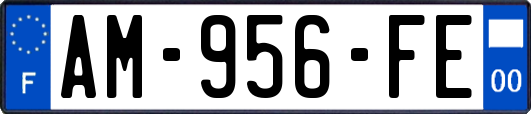 AM-956-FE