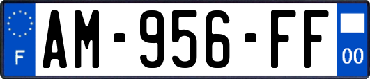 AM-956-FF