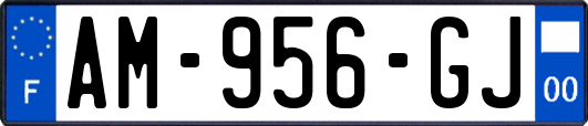 AM-956-GJ