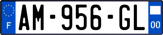 AM-956-GL