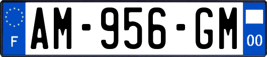 AM-956-GM