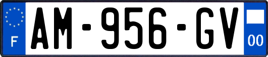 AM-956-GV