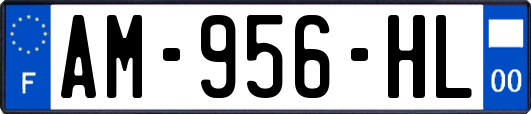 AM-956-HL