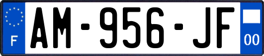 AM-956-JF