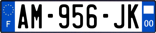 AM-956-JK
