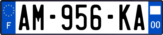 AM-956-KA