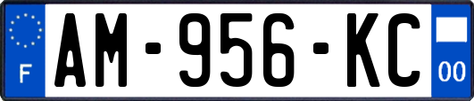 AM-956-KC
