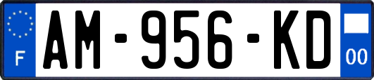 AM-956-KD