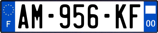 AM-956-KF