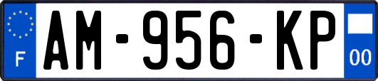 AM-956-KP