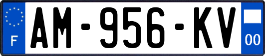 AM-956-KV