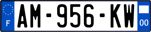 AM-956-KW