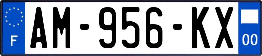 AM-956-KX