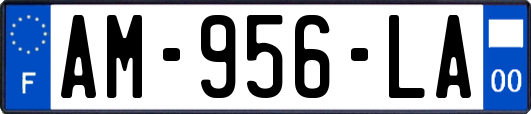 AM-956-LA