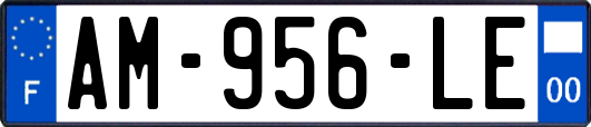 AM-956-LE