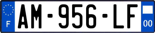 AM-956-LF