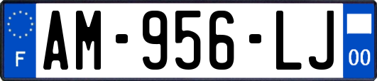 AM-956-LJ
