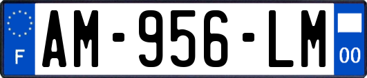 AM-956-LM