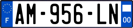 AM-956-LN