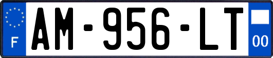 AM-956-LT