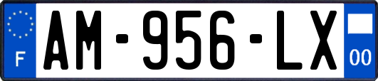AM-956-LX