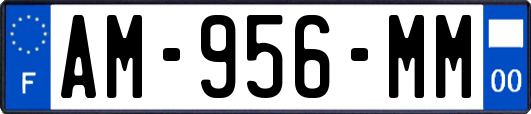 AM-956-MM