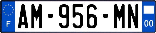 AM-956-MN