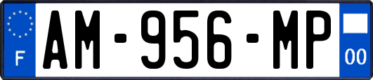 AM-956-MP