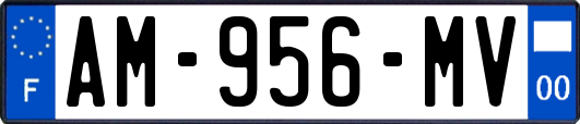 AM-956-MV