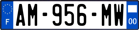 AM-956-MW