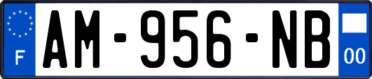 AM-956-NB