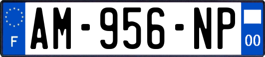 AM-956-NP