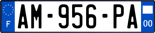 AM-956-PA