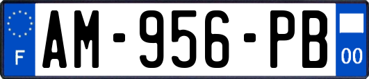 AM-956-PB