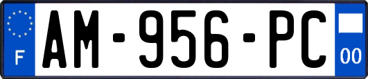 AM-956-PC