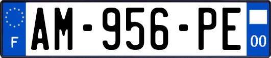 AM-956-PE