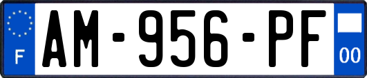 AM-956-PF