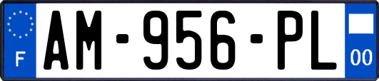 AM-956-PL
