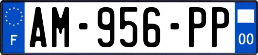 AM-956-PP