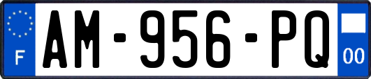 AM-956-PQ