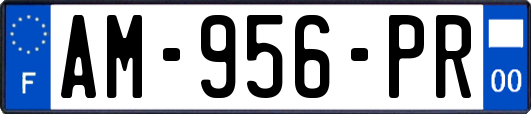 AM-956-PR