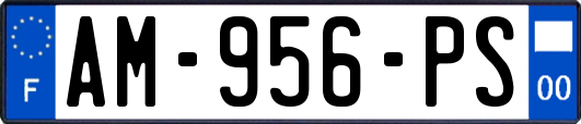 AM-956-PS