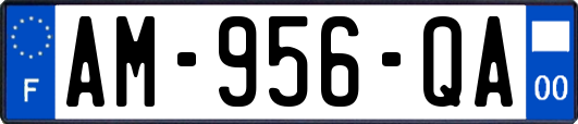 AM-956-QA